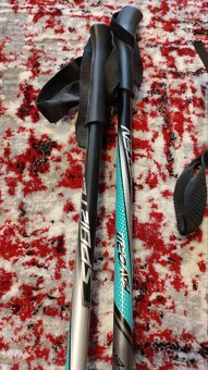 Predám palice SWIX Touring 150 a SPORTEN Favorit 165 - 4