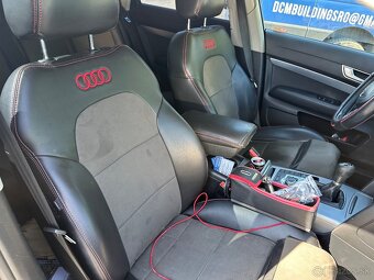 Audi a6 - 4