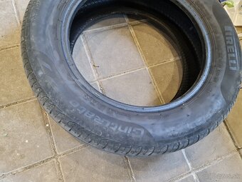 Pirelli Cinturato P7, 205/60R16 96V - 4