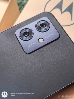 Motorola Moto G54 5G 4G/128 - 4