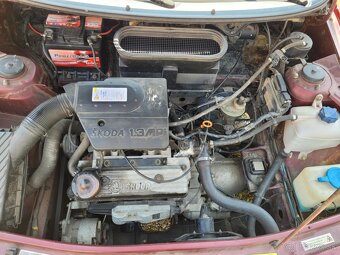Felicia 1.3 MPI 50kw - 4