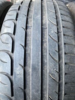 245/45r18 100w Orium UHP - 4