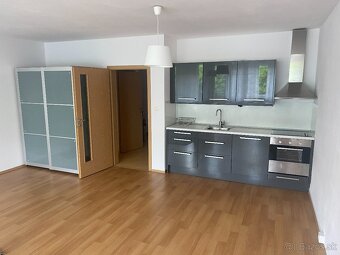 Prenájom bytu 1+kk, 52 m2, Jégeho alej - 4