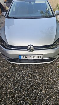 Volkswagen golf 7 2.0 tdi - 4