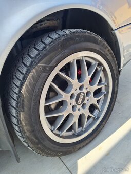 BBS 5x112 R17 - 4