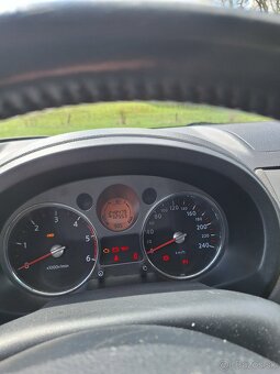 Predám NISSAN X-TRAIL T-31, 4x4 - 4