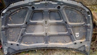 Suzuki Sx4 - - 4
