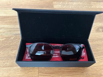 HUGO Slnečné okuliare 33% ZLAVA oproti SK Eshop - 4