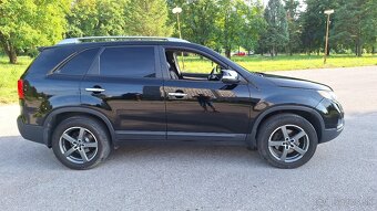 Kia Sorento Automat 4Wd - 4