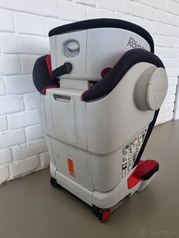 Römer Kidfix XP SICT15-36kg - 4