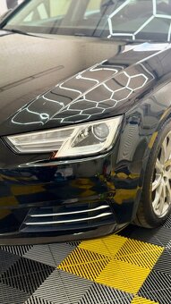 AUDI A4 2.0 2017 - 4