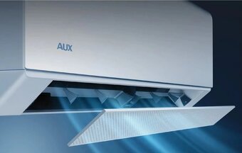 AUX C SMART PREMIUM WHITE A+++ - 4