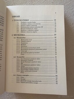 Maturita - chémia, fyzika - 4