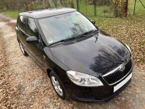 Škoda Fabia 1.2 TSI AM Sport - 4