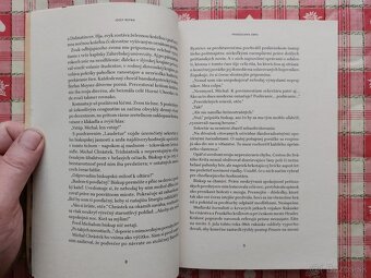 Prebúdzanie obra - 4