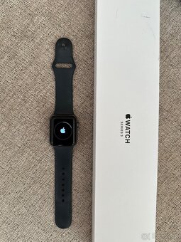 Apple watch series 3 38mm - 4