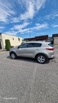 Kia Sportage 1.6 GDI - 4