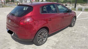 Fiat Bravo 1.6 JTD 16v - 4