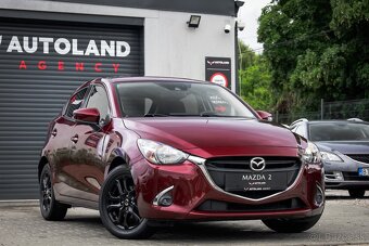 Mazda 2 1.5 Skyactiv G90 Takumi - 4