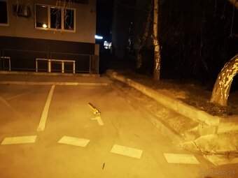 Prenajom 3i byt v Pezinku centrum - 4