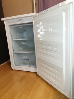 Mraznička BEKO 100L - 4
