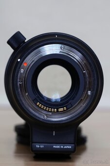 Sigma 70-200 mm f/2,8 DG OS HSM Sport (Canon) - 4