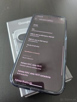 Google Pixel 9 pro - 4