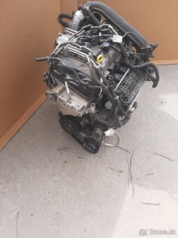 Vw,Skoda,Seat,Audi 1.4 TSI 1.4 ETSI 1.2 TSI - 4