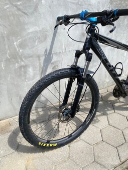 SCOTT Bicykel - 4