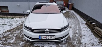 Volkswagen Passat Variant - 4