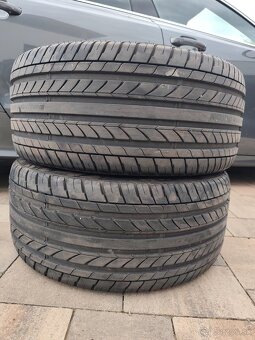Nankang 275/35 r20 - 4