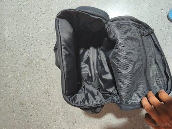 Fox Rage Batoh Single Strap Rucksack - 4