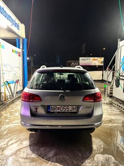 Passat B7 2011 - 4
