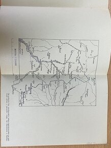 Brožúrka knižka Sedlo PANTYR WW1 1937 - 4