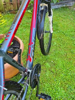 Na Predaj: Skvelý Bicykel za Iba 210 € - 4