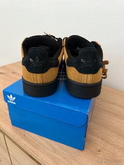 Adidas Campus - 4