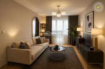 HALO reality - Predaj, trojizbový byt Poprad - 4