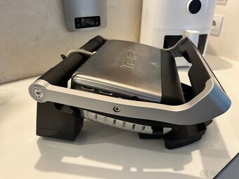 Gril- Tefal OptiGrill - 4