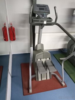 Stepper life fitness - 4