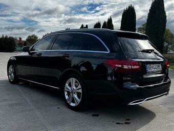 Mercedes-benz C200d / 2019 / facelift - 4