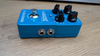 TC Electronic Flashback v2 - 4