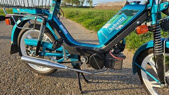 Babetta 210 Grand Lux - 4