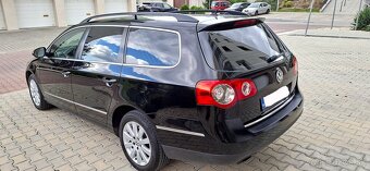 Predám Volkswagen Passat B6 2.0 TDI 103Kw Zachovalé - 4