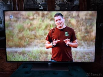 Predám SMART 3D LED TV Panasonic TX-48CX400E 4K UHD s Wi-Fi - 4