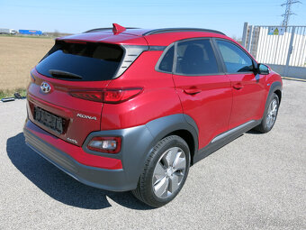 Hyundai Kona Electric 150 Style 64kWh - DPH - 4