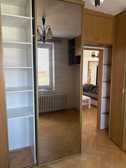Prenájom 3izb.byt na Račianskom mýte - 4