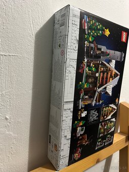 Lego 10275 Elf club house - 4
