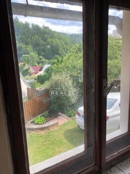 SUPER PONUKA
Chalupa na oddych v obci Gápeľ - 4