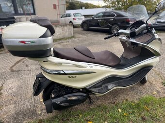 PIAGGIO X10 350 ABS ASR - 4