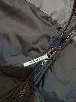 Pánska vetrovka - 4